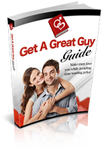 get a great guy guide